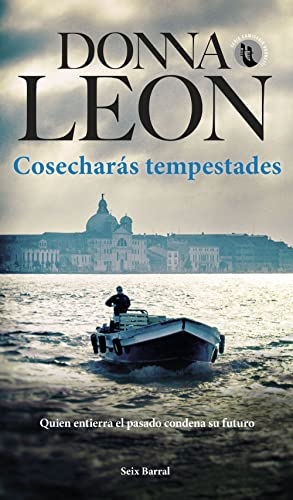 Cosecharàs tempestades