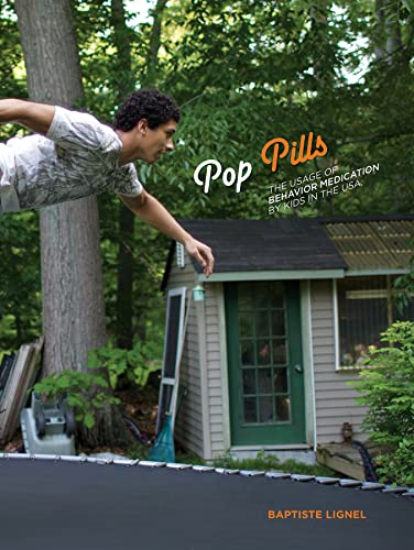 Pop Pills: The Usage of Behavior Medication by Kids in the USA