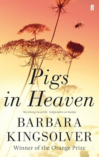 Pigs in Heaven