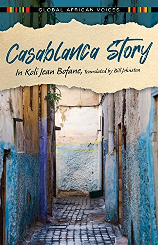 Casablanca Story (Global African Voices)