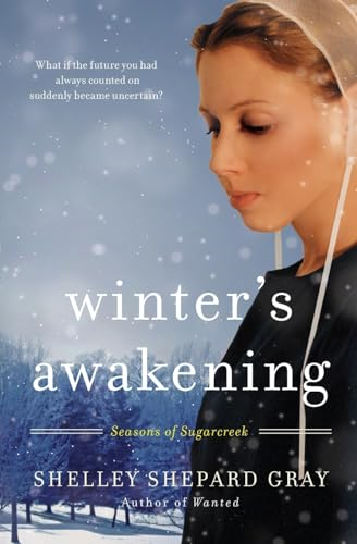 Winter's Awakening: Seasons of Sugarcreek, Book One