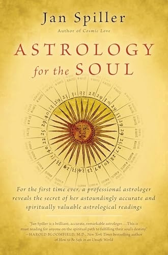 Astrology for the Soul (Bantam Classics)
