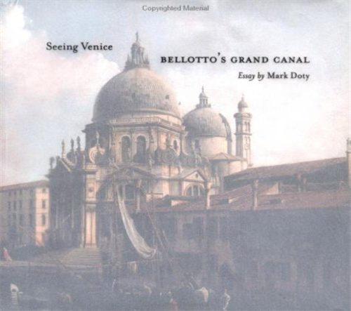 Bellotto's Grand Canal: Seeing Venice