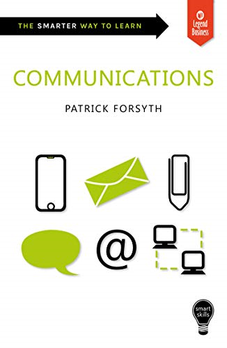 Communications: Smart Skills (Smart Skills)