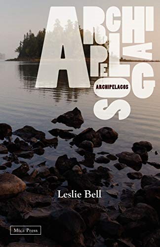 Archipelagos: Poems