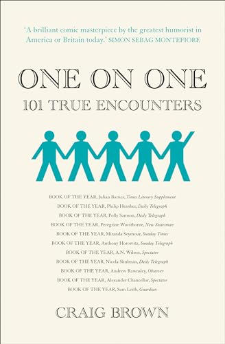 One on One