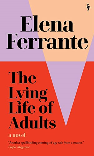 The Lying Life of Adults
