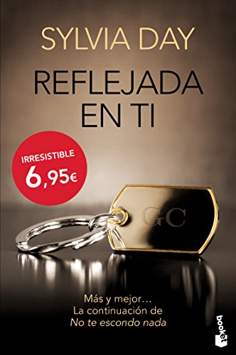Crossfire 2. Reflejada en ti