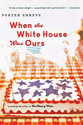 When the White House Was Ours