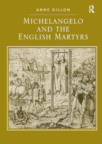 Michelangelo and the  English Martyrs