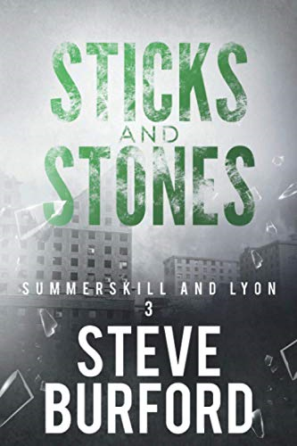 Sticks and Stones