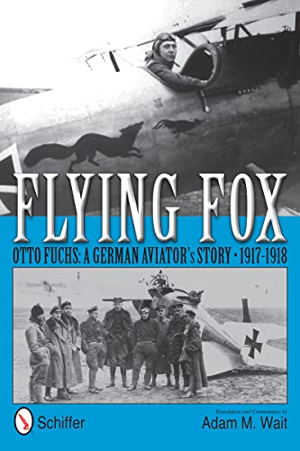 FLYING FOX