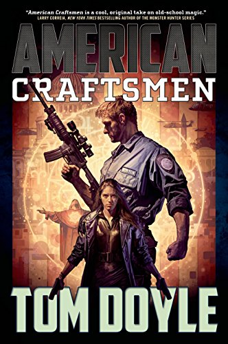 AMERICAN CRAFTSMEN