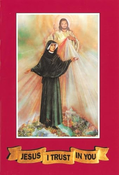 Jesus I Trust in You (Spiritual Resources)