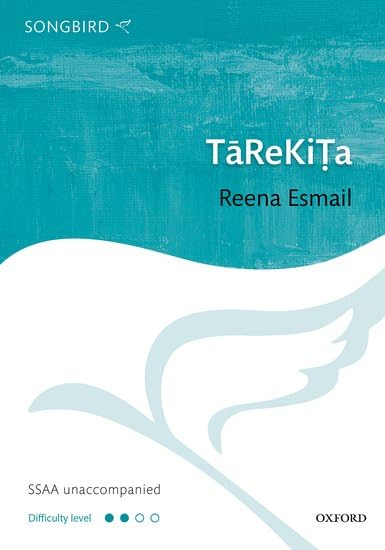 TaReKiTa (Songbird)