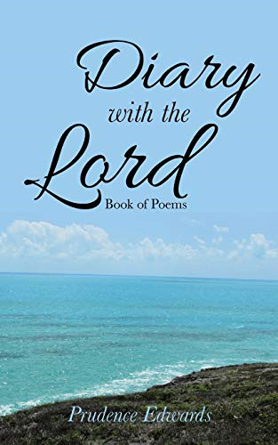 Diary with the Lord: Book of Poems