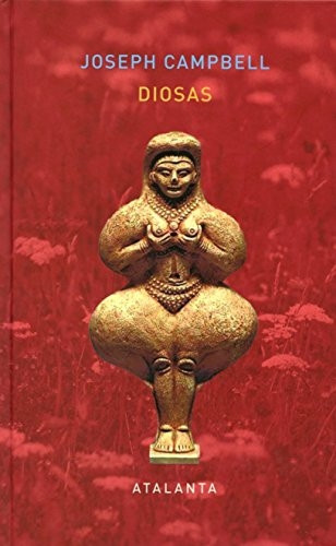 Diosas : misterio de lo divino femenino
