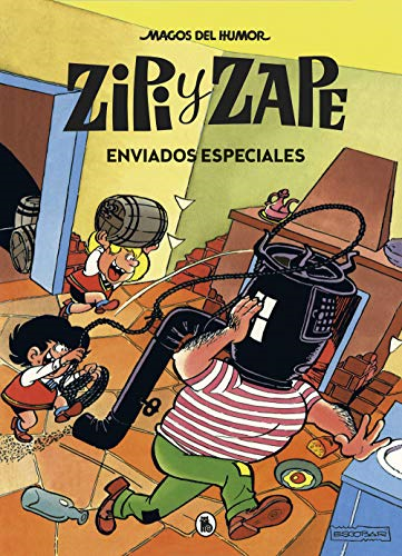 Enviados especiales