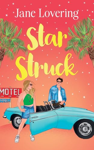 Star Struck: An emotional and heartwarming second chance romance (Yorkshire Romances)