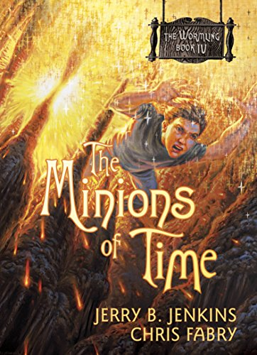 The Minions of Time (Wormling)