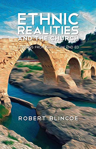 Ethnic Realities and the Church: Lessons from Kurdistan