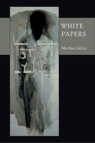 White Papers (Pitt Poetry)
