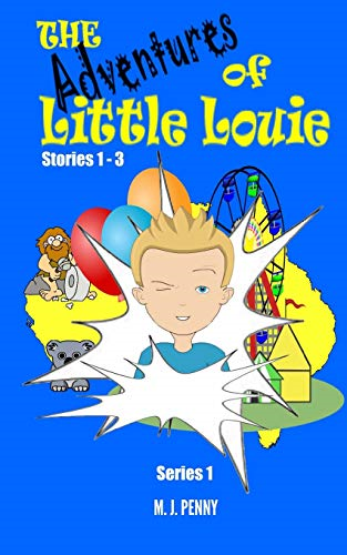 The Adventures of Little Louie (Series 1)