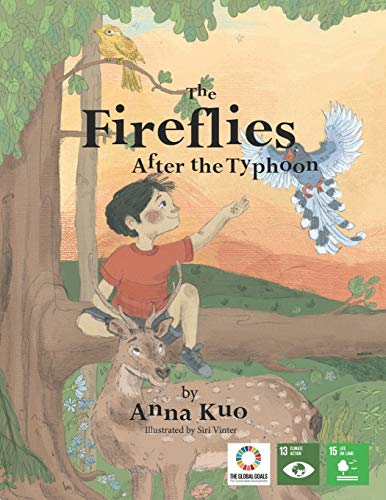 The Fireflies After the Typhoon (Voices of Future Generations)