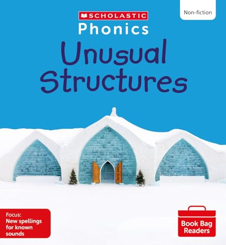 Title 2 (Set 13) Matched to Little Wandle Letters and Sounds Revised (Phonics Book Bag Readers)