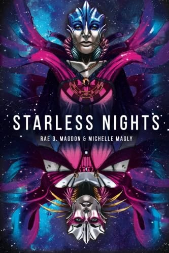 Starless Nights (Dark Horizons)