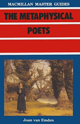 The Metaphysical Poets (Master Guides)