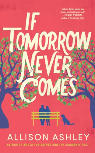 If Tomorrow Never Comes