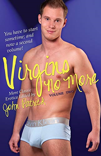 Virgins No More: Volume Two