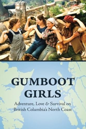 GUMBOOT GIRLS