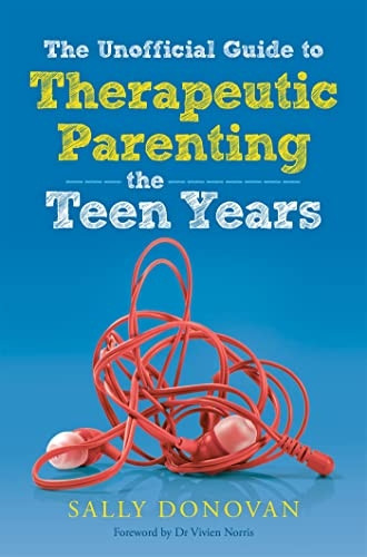 THE UNOFFICIAL GUIDE TO ADOPTIVE