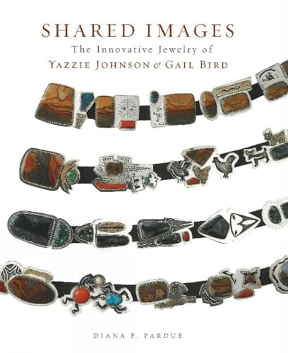 Shared Images: The Innovative Jewelry of Yazzie Johnson and Gail Bird