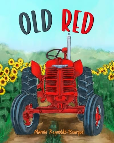 Old Red