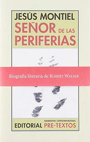 Señor de las periferias