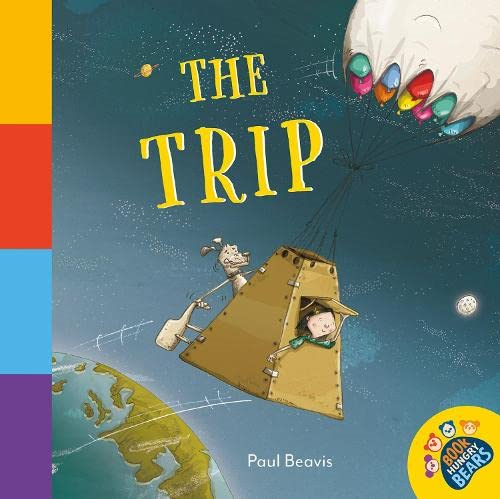 The Trip (Book Hungry Bears Book Collection The)