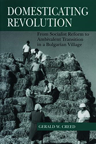 Domesticating Revolution