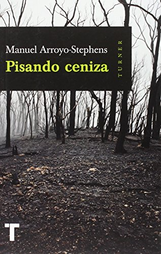 Pisando ceniza