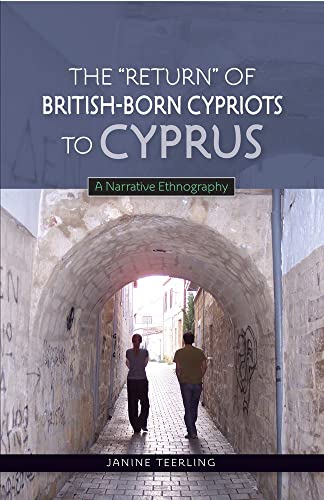 Return"" of British-Born Cypriots to Cyprus