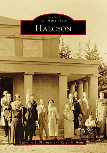 Halcyon (Images of America)