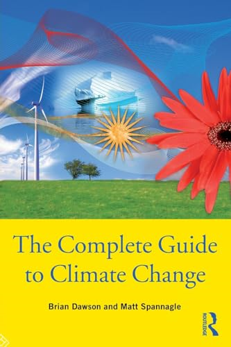 The Complete Guide to Climate Change