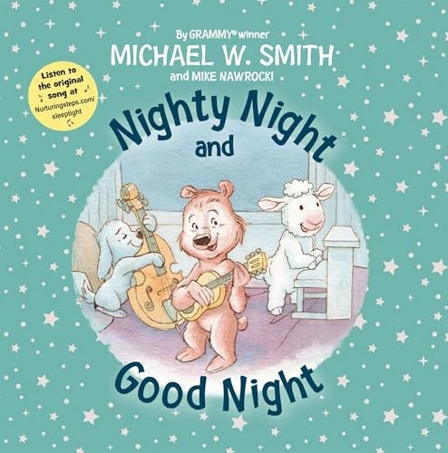 Nighty Night and Good Night