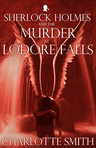 Sherlock Holmes and The Murder at Lodore Falls