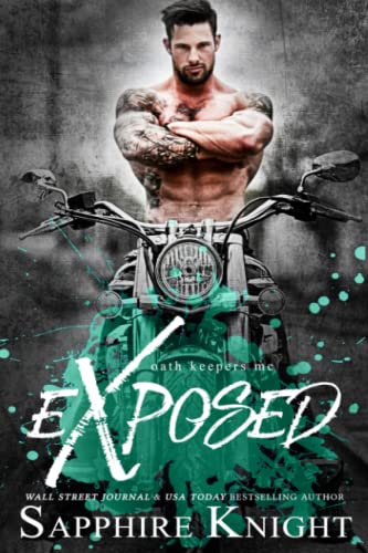 Exposed (Russkaya Mafiya/Oath Keepers MC)