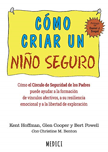Como criar un niño seguro