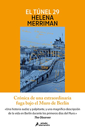 El tºnel 29