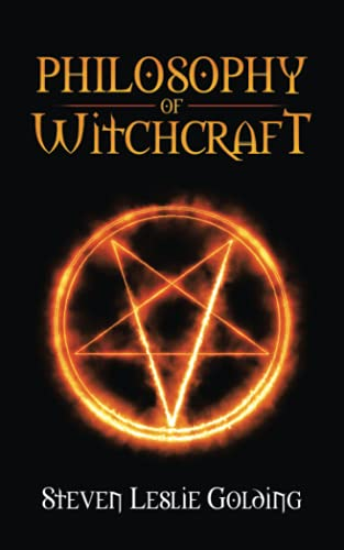 Philosophy of Witchcraft